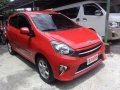 2016 Toyota Wigo G FOR SALE-1