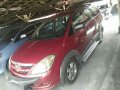 2007 Toyota Innova E Diesel Manual sale or swap-2