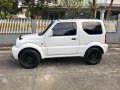 2010 Suzuki Jimny FOR SALE-5