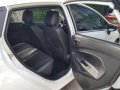 2015 FORD FIESTA Hatchback S - top of the line-3