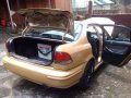 SELLING Honda Civic vti vtec 1997-3