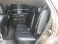 2011 Hyundai Santa Fe diesel crdi FOR SALE-6