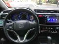 Honda City 2015s VX Top of the line ivtec engine AT-2
