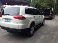 Mitsubishi Montero Sport 2012 for sale-3