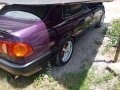 Toyota Corolla 98 European car (rare) All power-7