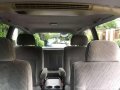 2001 Honda Odyssey Automatic Transmission-4