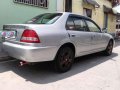 Honda City type z 2001 model aquired-5