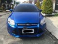 2014 Ford Focus 2.0S Top of the line-9