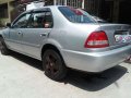 Honda City type z 2001 model aquired-6