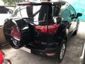 Ford Ecosport Trend 2017 matic FOR SALE-0