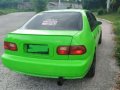 For sale Honda Civic esi manual 1995-1