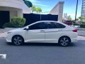 Honda City 2015s VX Top of the line ivtec engine AT-5