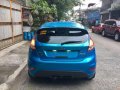 2014 Ford Fiesta ecoboost 1.0L turbo charged-1