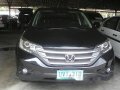 Honda CR-V 2013 for sale-2