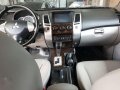 2011 Model Mitsubishi Montero For Sale-5