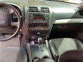 Kia Mohave 2009 Automatic transmission-2