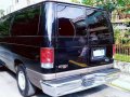 2003 Ford E150 Chateau Looks fresh in and out-1