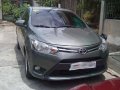 2017 TOYOTA Vios E AT NASA MASTERLIST NA! -5