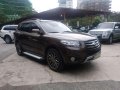 2011 Hyundai Santa Fe diesel crdi FOR SALE-1