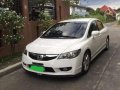 Honda Civic acquired 2010 1.8s matic-0