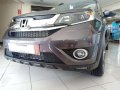 2018 Honda Brv 1.5touring cvt FOR SALE-1