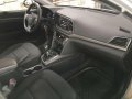 2017 Hyundai Elantra Manual transmission-1