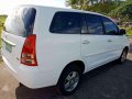 2007 TOYOTA Innova J Series G look manual-3