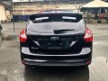 2013 Ford Focus Trend Hatchback -4