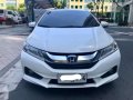 Honda City 2015s VX Top of the line ivtec engine AT-1