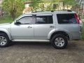 Ford Everest 2007 Automatic transmission-7