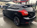 2013 Ford Focus Trend Hatchback -3