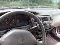 1996 Toyota Corolla XL Fresh In & Out-7