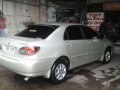 For sale Toyota Corolla Altis e 2006 model-1