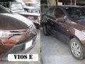 Masterlist TOYOTA Vios E 2017 MT Grab -9