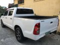 Toyota Hilux 2011 Manual Diesel FOR SALE-0