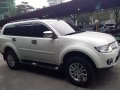Mitsubishi Montero Sport 2012 for sale-1