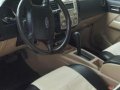 Ford Everest 2007 Automatic transmission-6