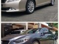 2014 Mazda 6. AND 2013 Toyota Camry FOR SALE-1