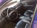 Mazda 3 2006 2.0 Top of the line-0