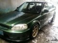 Honda Civic vti 2000 model FOR SALE-1