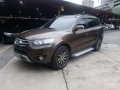 2011 Hyundai Santa Fe diesel crdi FOR SALE-0
