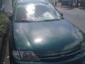 Ford Lynx 2001 model Matic Registered-0