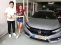 2018 Honda Civic 18 E Cvt FOR SALE-8