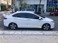 Honda City 2015s VX Top of the line ivtec engine AT-6