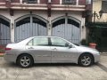 2003 Honda Accord vti matic gas FOR SALE-7