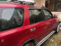 Honda CRV 2003 For Sale-1
