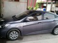 Hyundai Accent 2016 manual diesel FOR SALE-0
