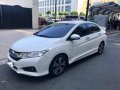 Honda City 2015s VX Top of the line ivtec engine AT-10