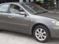 Toyota Camry 2005 Top of the Line-0