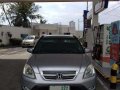 For sale: 2003 Honda CR-V 4x2 Manual-1